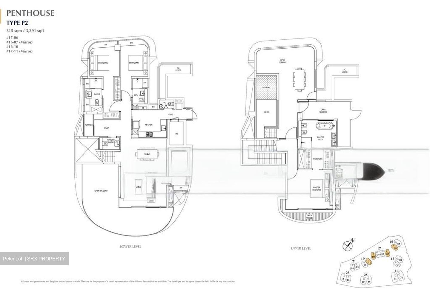 Cape Royale (D4), Condominium #454851441